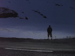 Norwegen 2008 Rundereim